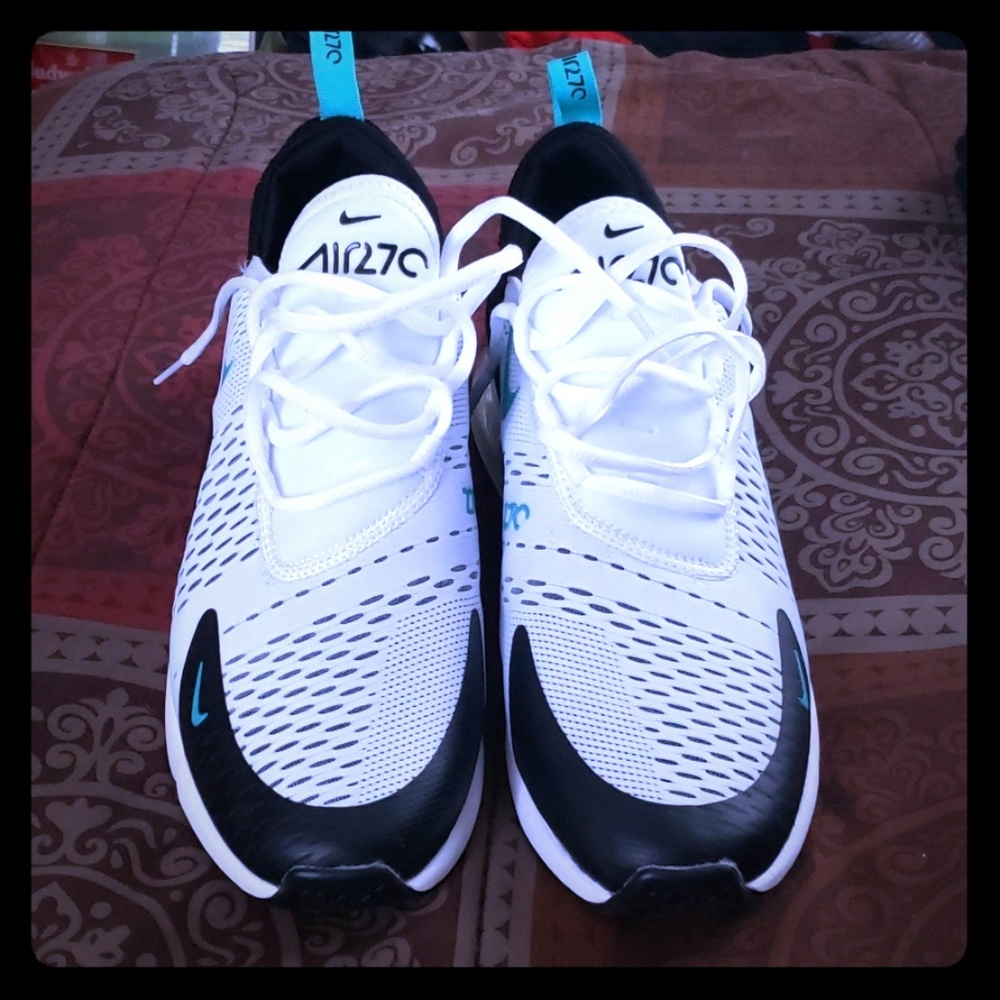 New Nike Air Max 270 sz11